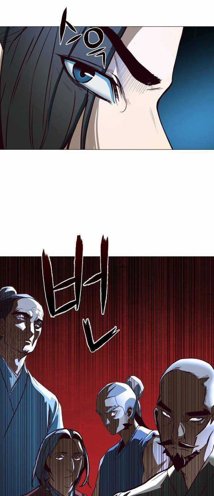 Túy Kiếm Dạ Hành Chapter 1 trang 47