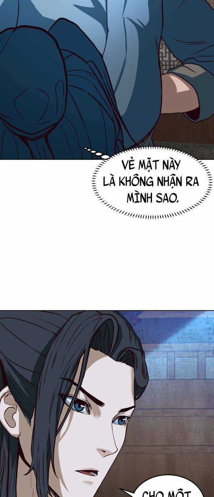 Túy Kiếm Dạ Hành Chapter 1 trang 52