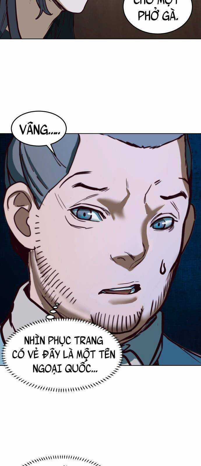 Túy Kiếm Dạ Hành Chapter 1 trang 53