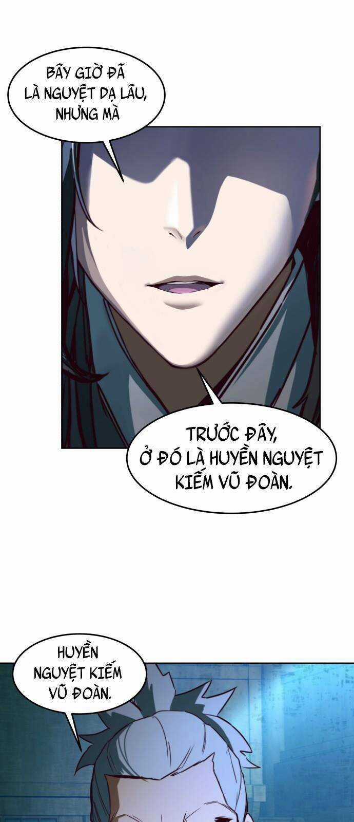 Túy Kiếm Dạ Hành Chapter 1 trang 68