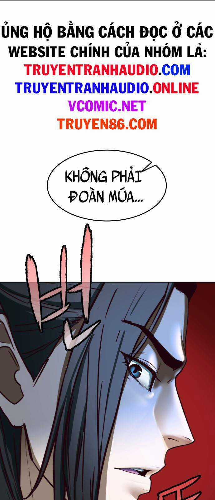 Túy Kiếm Dạ Hành Chapter 1 trang 70