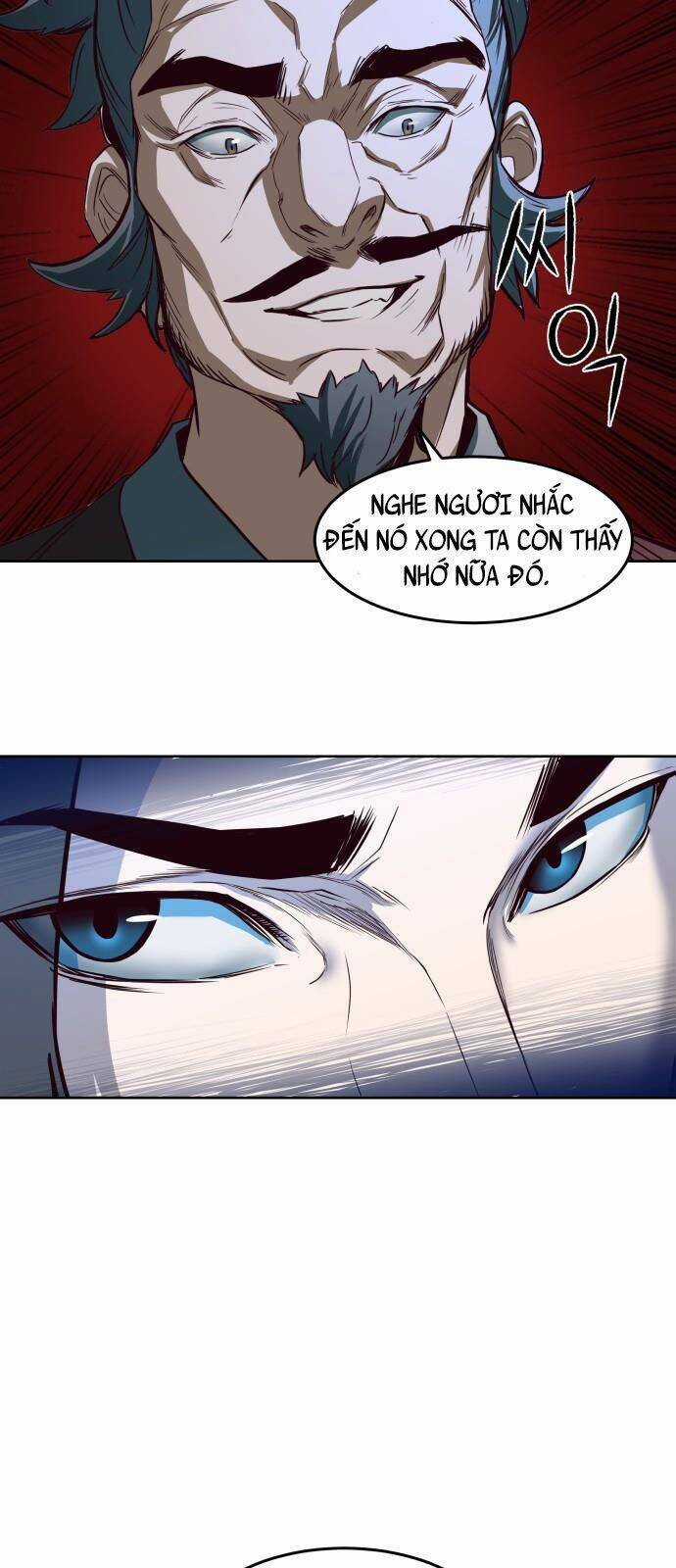 Túy Kiếm Dạ Hành Chapter 1 trang 74