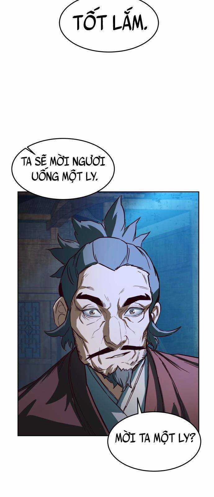 Túy Kiếm Dạ Hành Chapter 1 trang 75