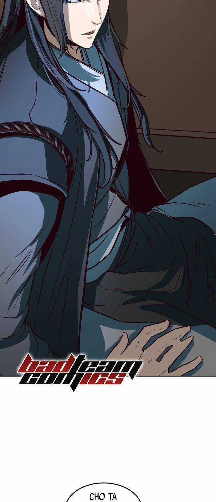 Túy Kiếm Dạ Hành Chapter 1 trang 77