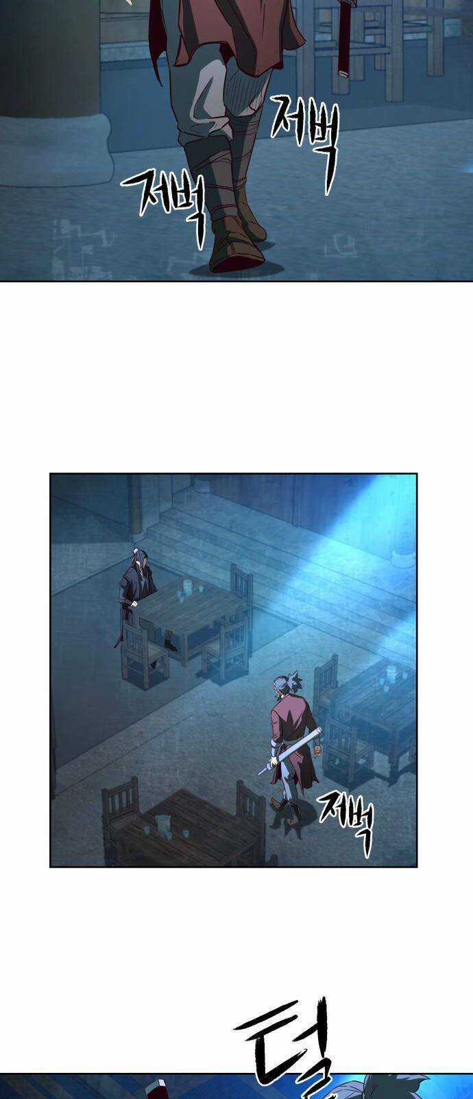 Túy Kiếm Dạ Hành Chapter 1 trang 80