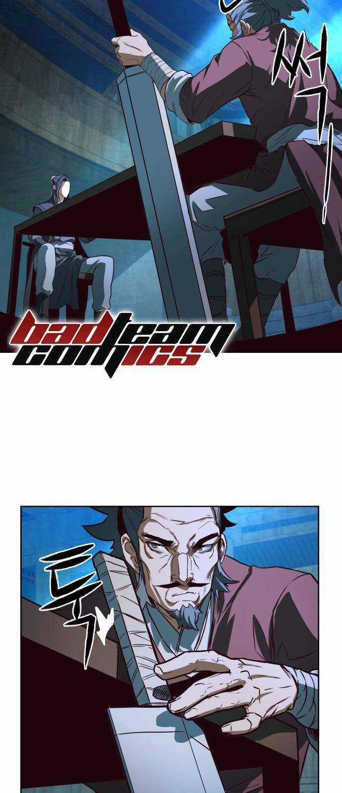 Túy Kiếm Dạ Hành Chapter 1 trang 81