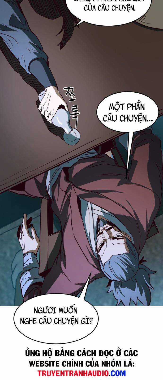 Túy Kiếm Dạ Hành Chapter 1 trang 89