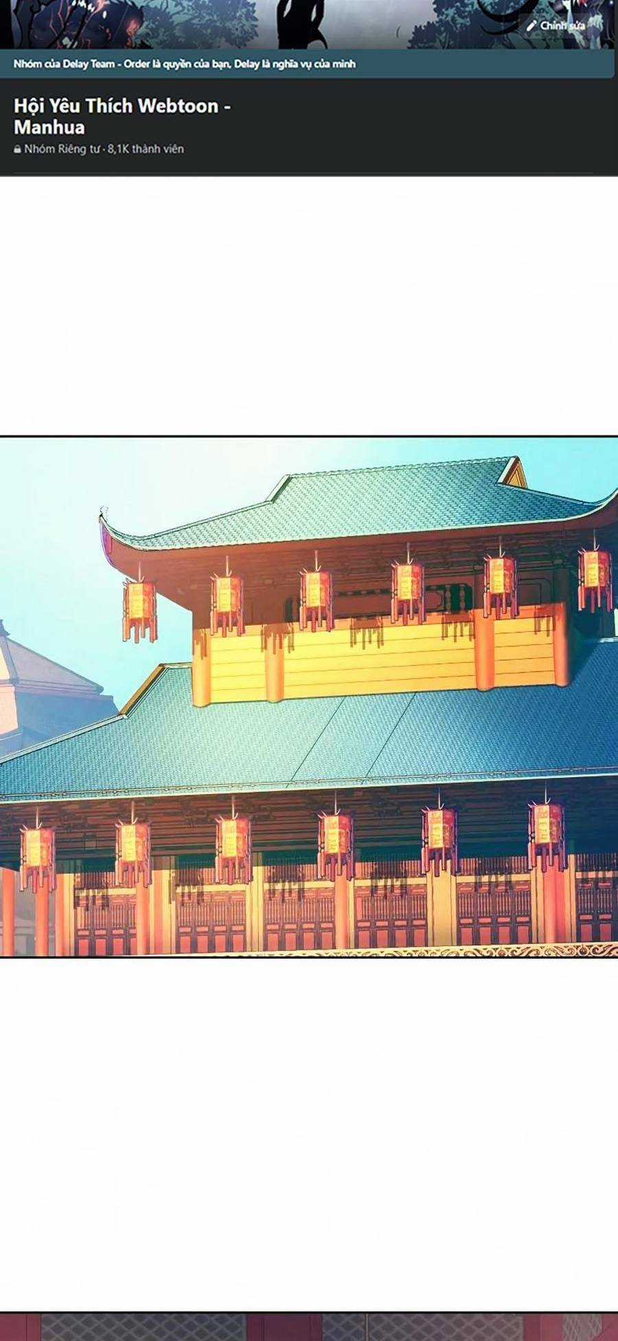 Túy Kiếm Dạ Hành Chapter 10 trang 1