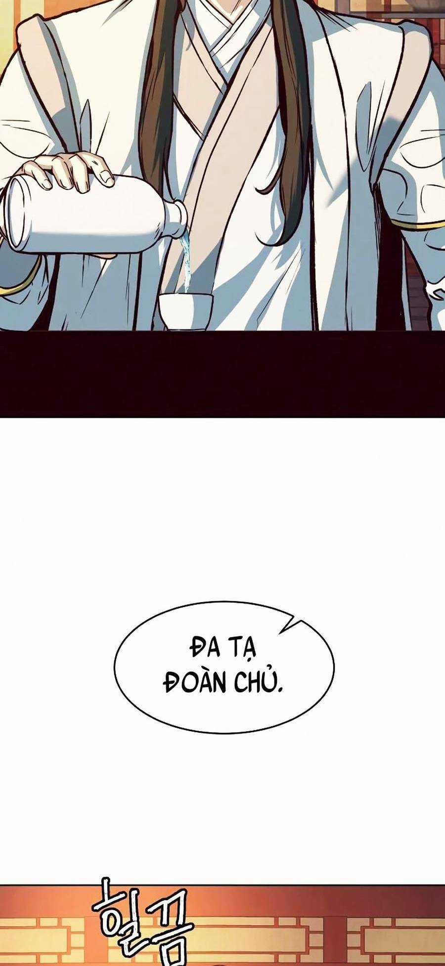 Túy Kiếm Dạ Hành Chapter 10 trang 10