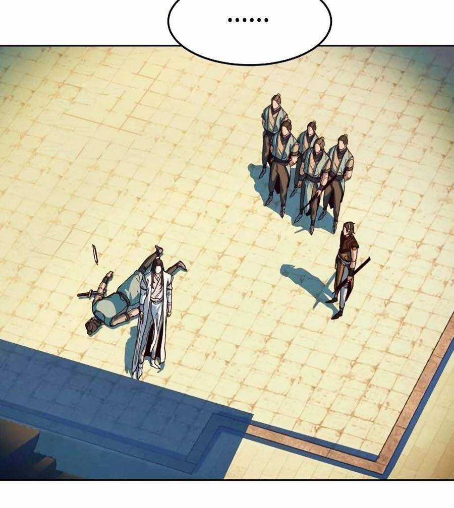 Túy Kiếm Dạ Hành Chapter 10 trang 100