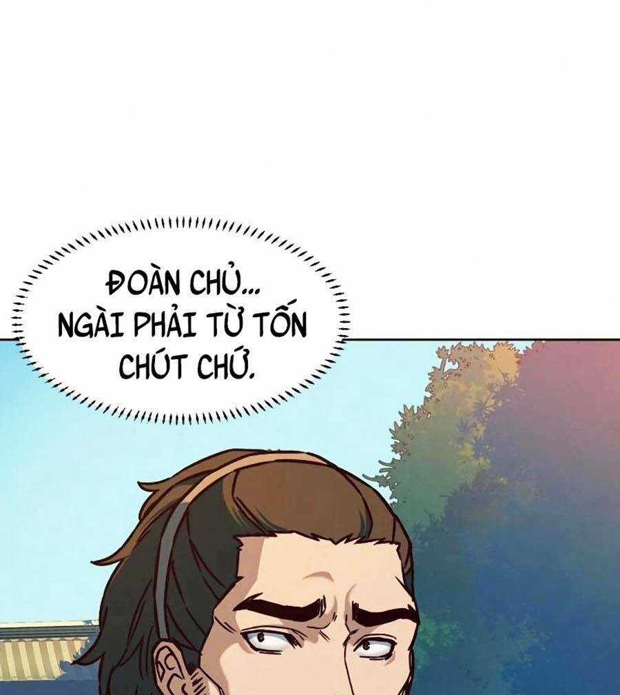 Túy Kiếm Dạ Hành Chapter 10 trang 101