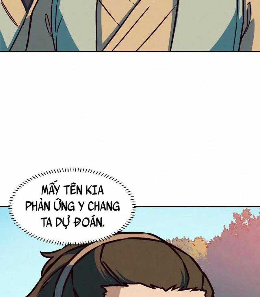 Túy Kiếm Dạ Hành Chapter 10 trang 106