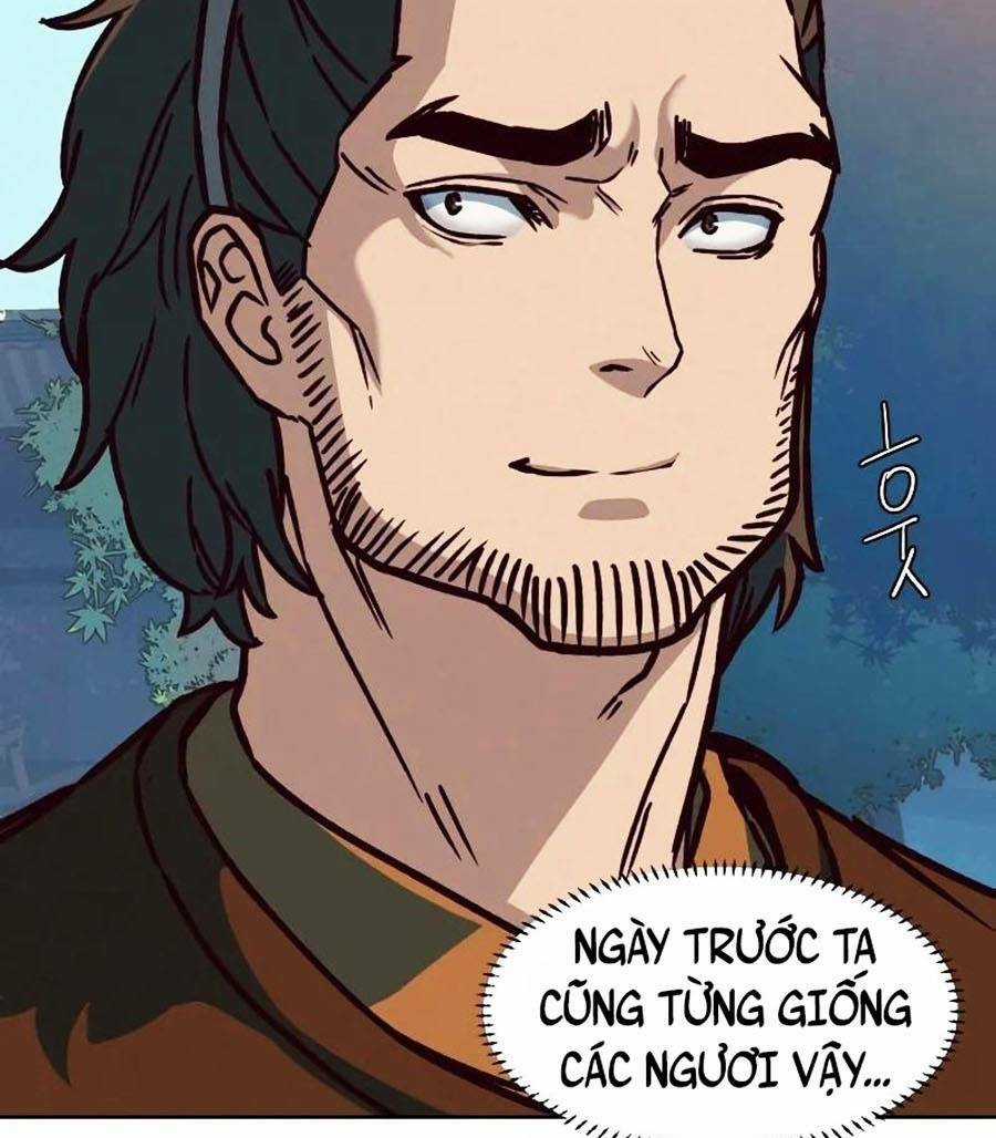 Túy Kiếm Dạ Hành Chapter 10 trang 107