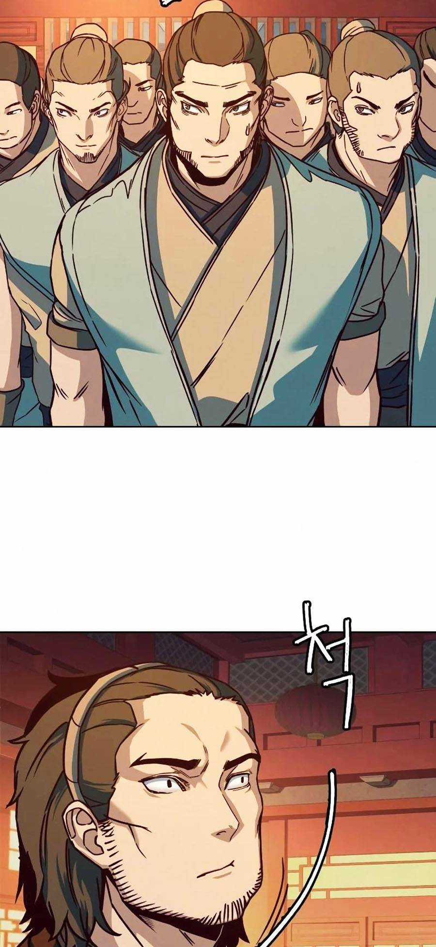 Túy Kiếm Dạ Hành Chapter 10 trang 11