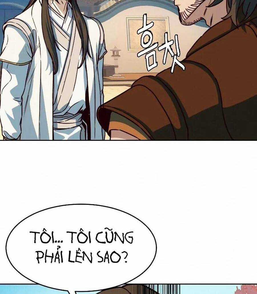 Túy Kiếm Dạ Hành Chapter 10 trang 110