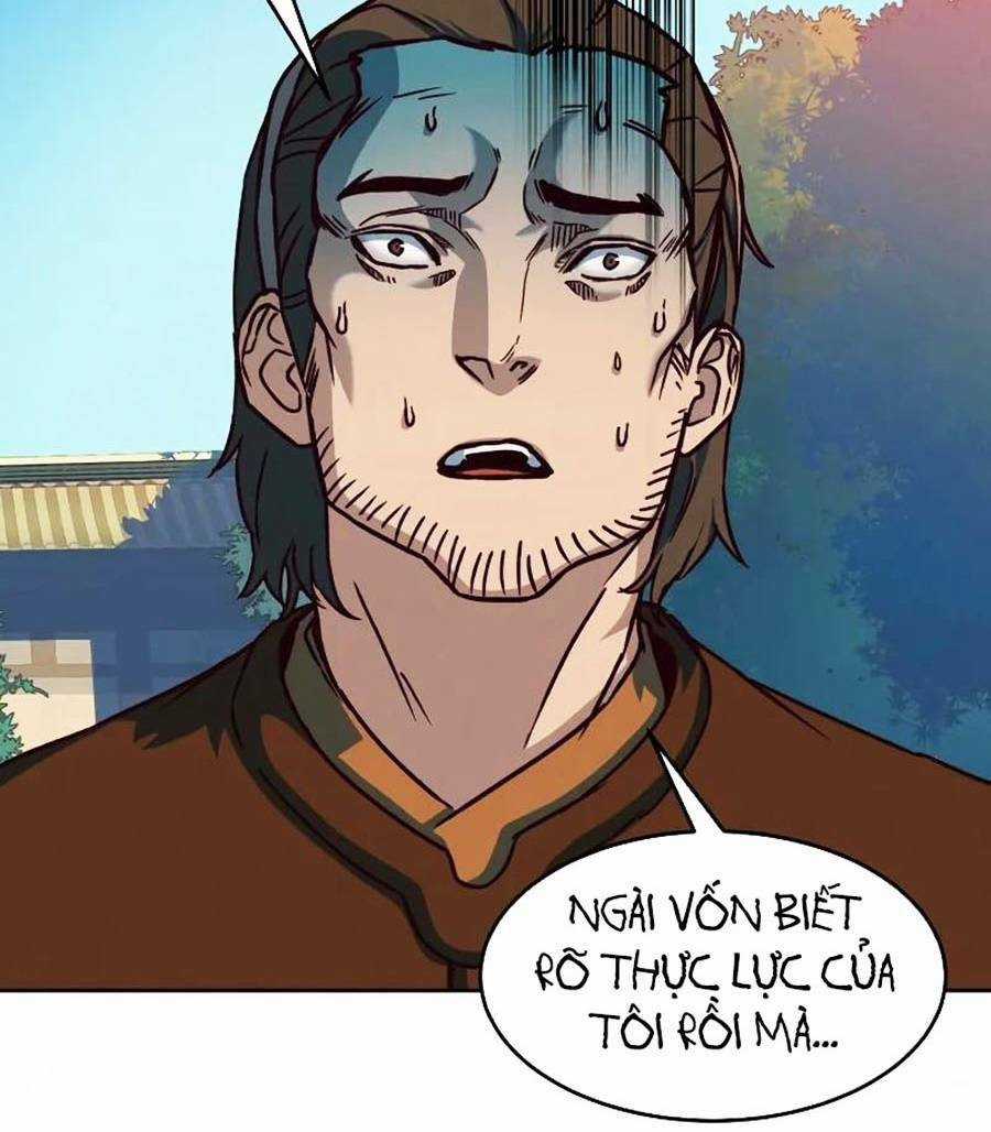 Túy Kiếm Dạ Hành Chapter 10 trang 111
