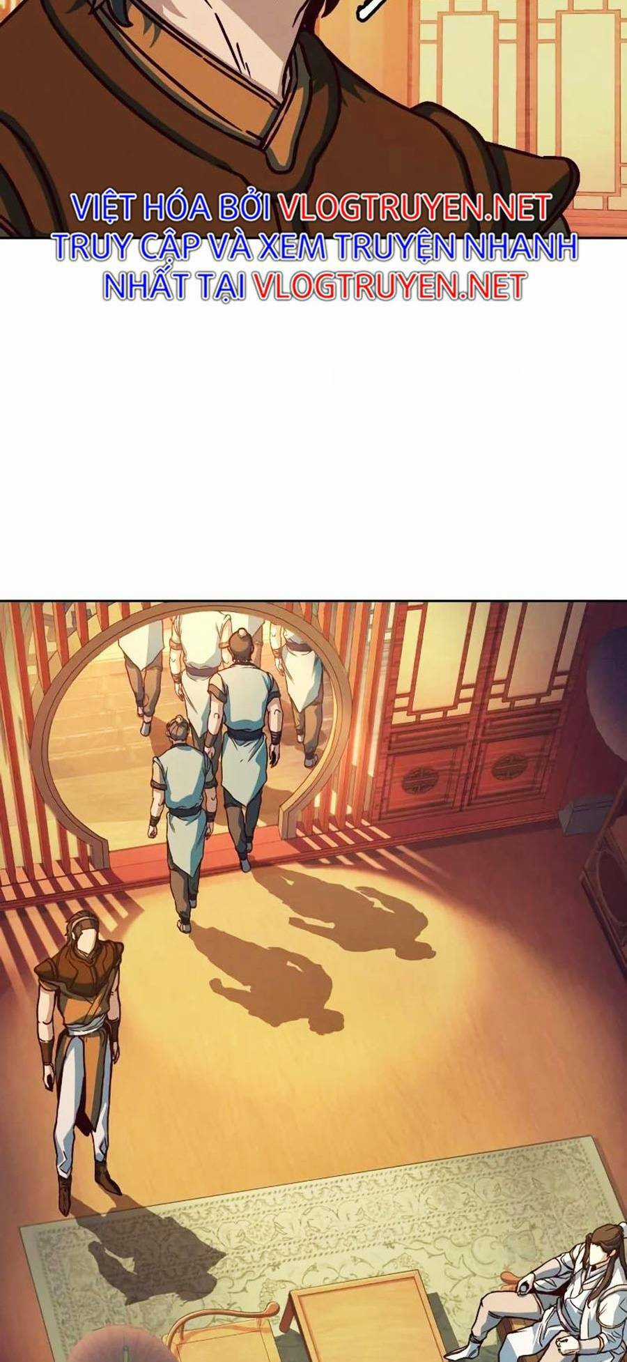 Túy Kiếm Dạ Hành Chapter 10 trang 12