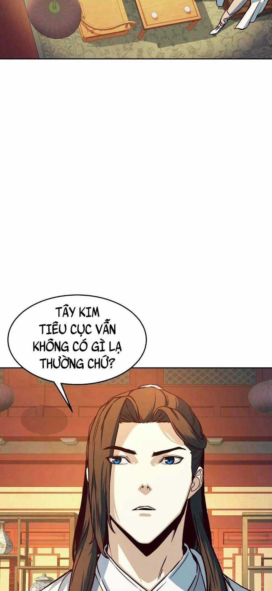Túy Kiếm Dạ Hành Chapter 10 trang 13