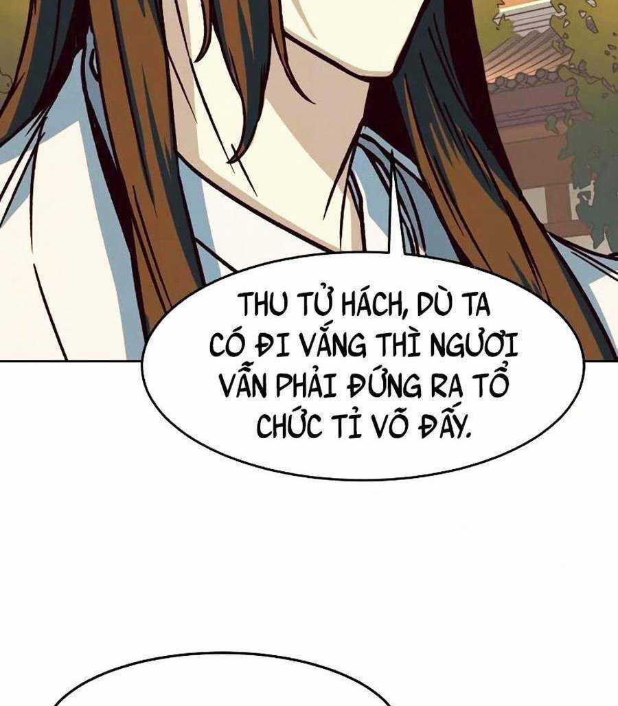 Túy Kiếm Dạ Hành Chapter 10 trang 131