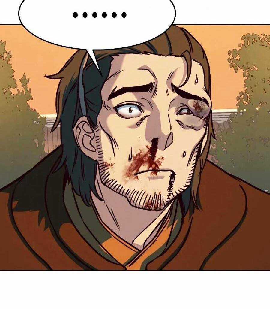 Túy Kiếm Dạ Hành Chapter 10 trang 132