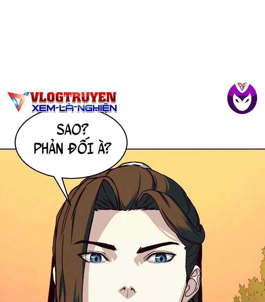 Túy Kiếm Dạ Hành Chapter 10 trang 133