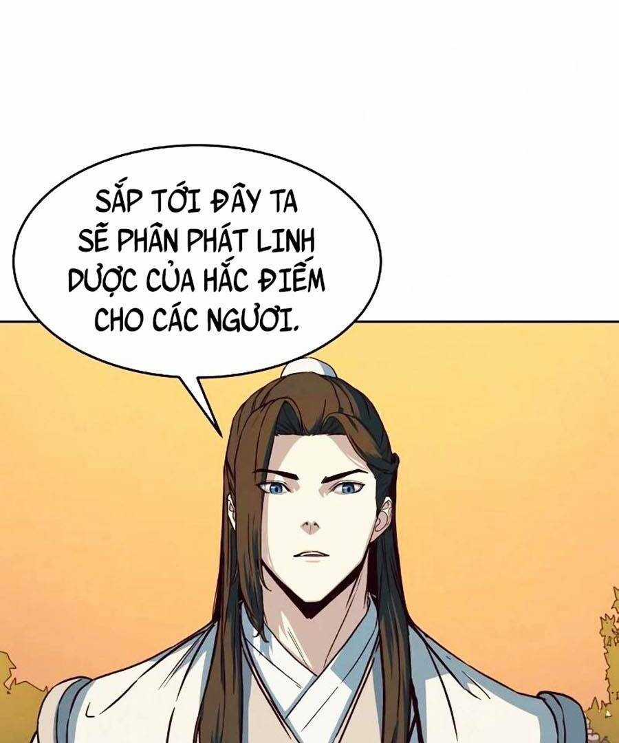Túy Kiếm Dạ Hành Chapter 10 trang 138