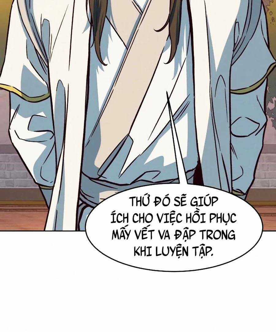 Túy Kiếm Dạ Hành Chapter 10 trang 139