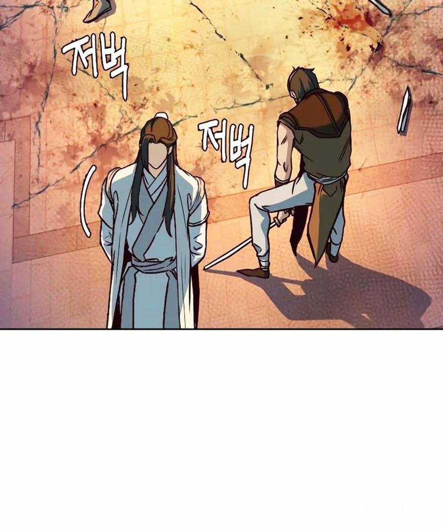 Túy Kiếm Dạ Hành Chapter 10 trang 142