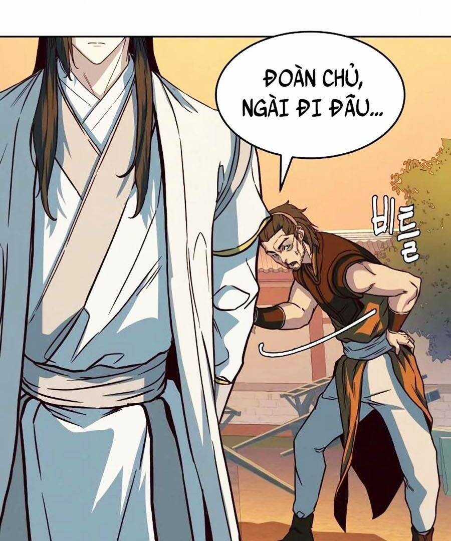 Túy Kiếm Dạ Hành Chapter 10 trang 144