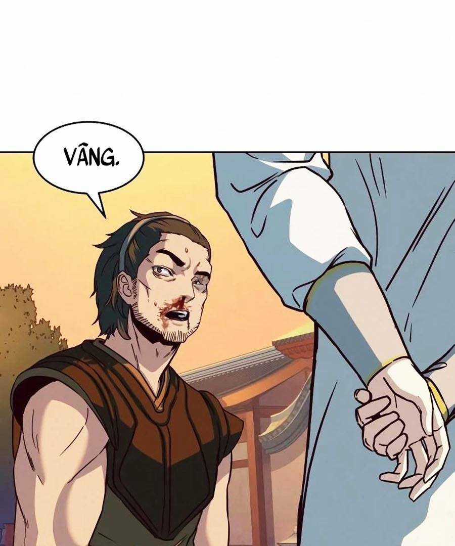 Túy Kiếm Dạ Hành Chapter 10 trang 149