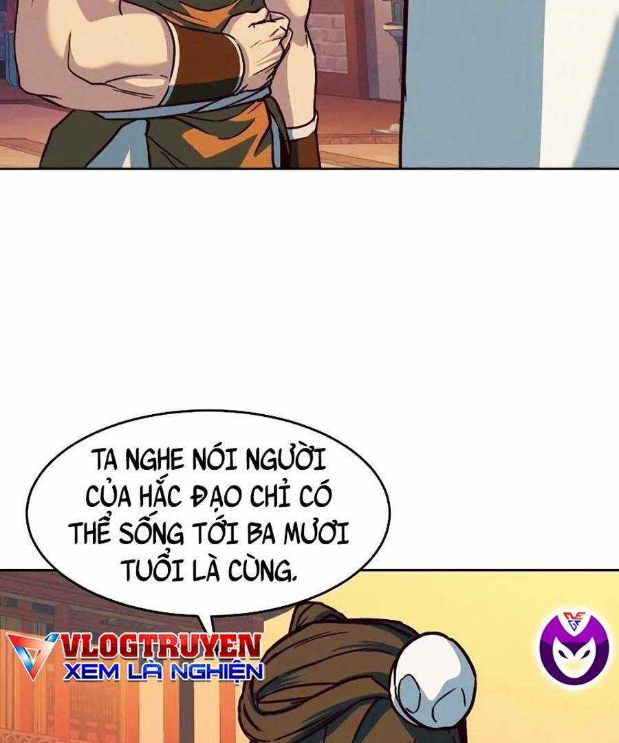 Túy Kiếm Dạ Hành Chapter 10 trang 150