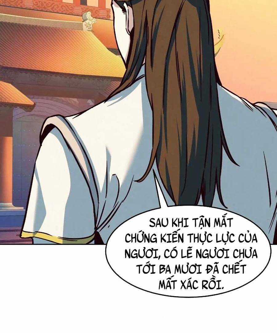 Túy Kiếm Dạ Hành Chapter 10 trang 151
