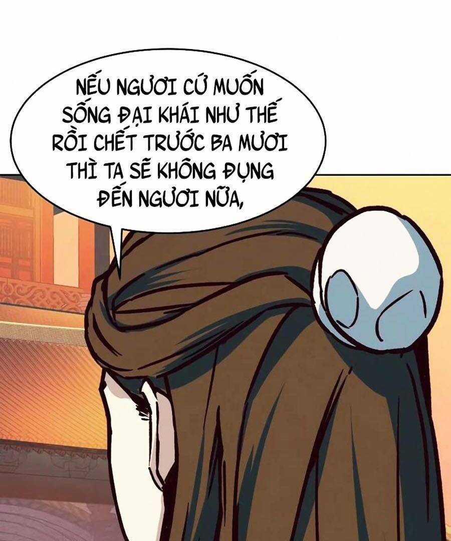 Túy Kiếm Dạ Hành Chapter 10 trang 152
