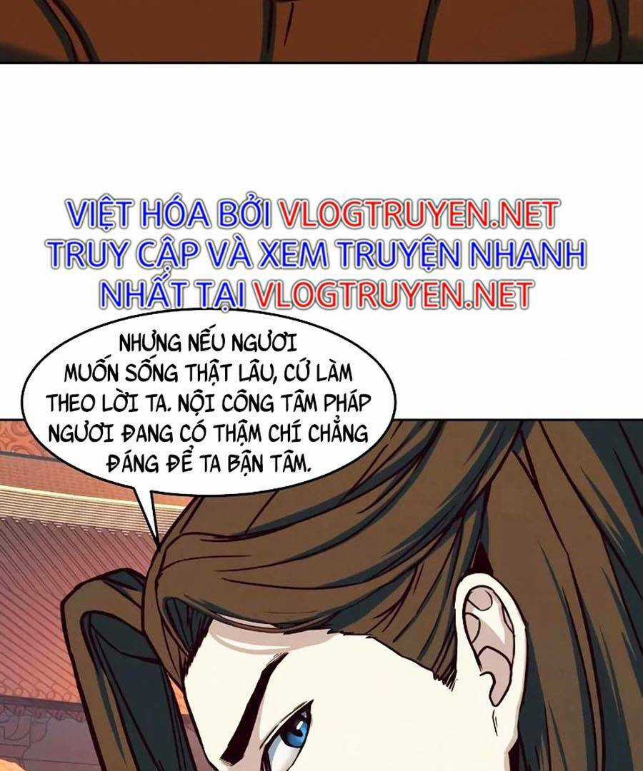Túy Kiếm Dạ Hành Chapter 10 trang 155