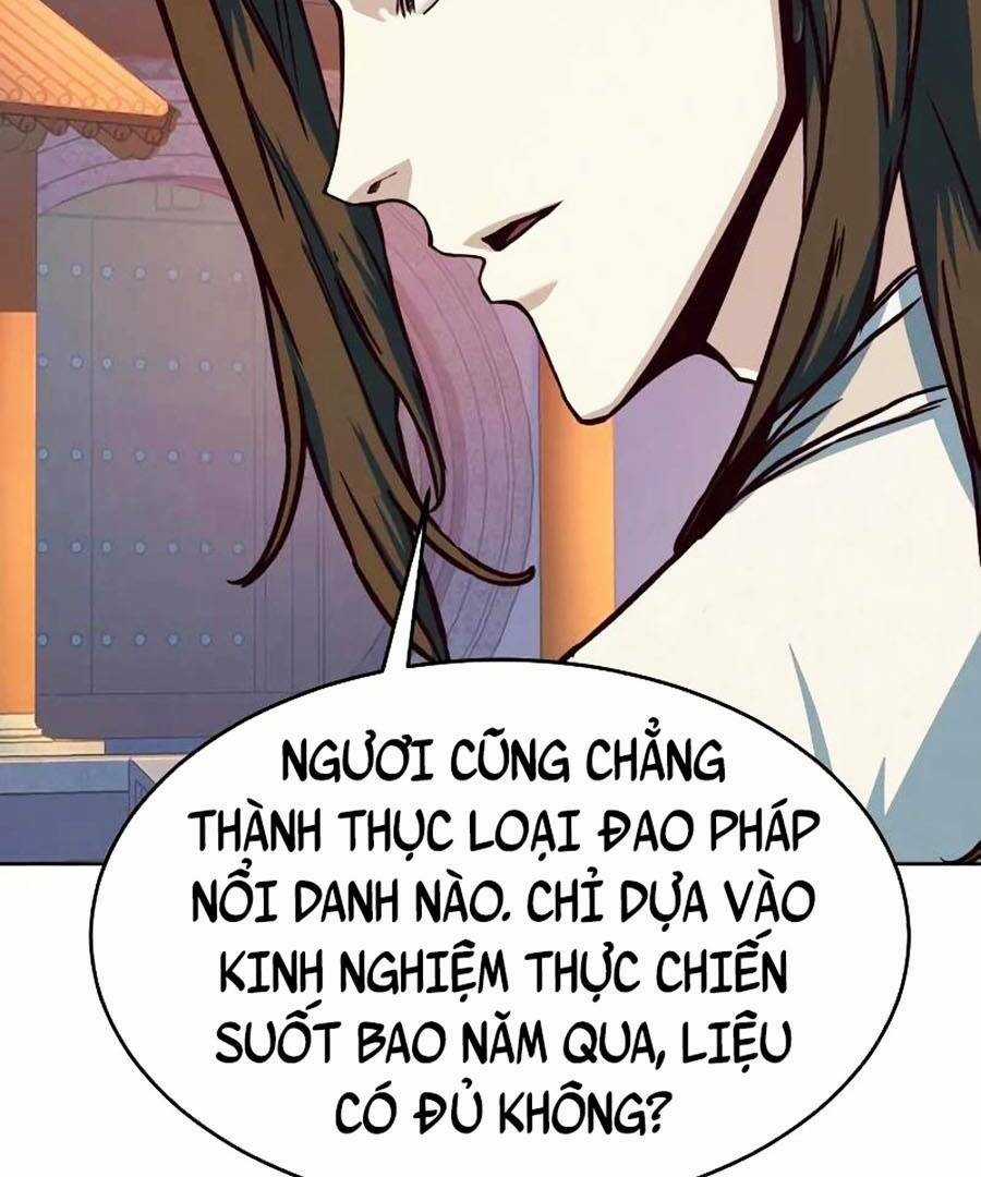 Túy Kiếm Dạ Hành Chapter 10 trang 156