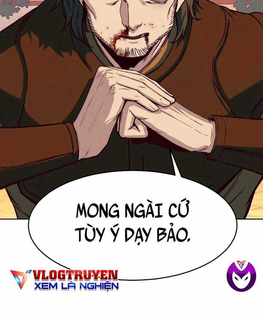 Túy Kiếm Dạ Hành Chapter 10 trang 160