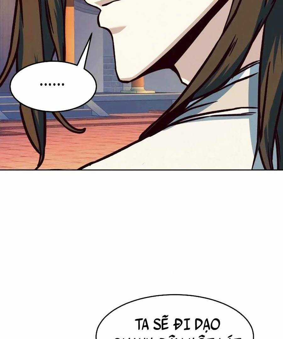 Túy Kiếm Dạ Hành Chapter 10 trang 162