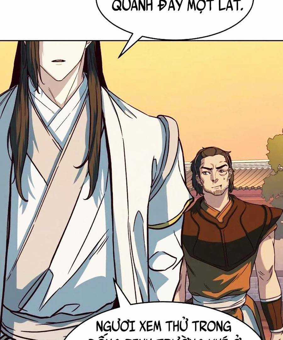 Túy Kiếm Dạ Hành Chapter 10 trang 163