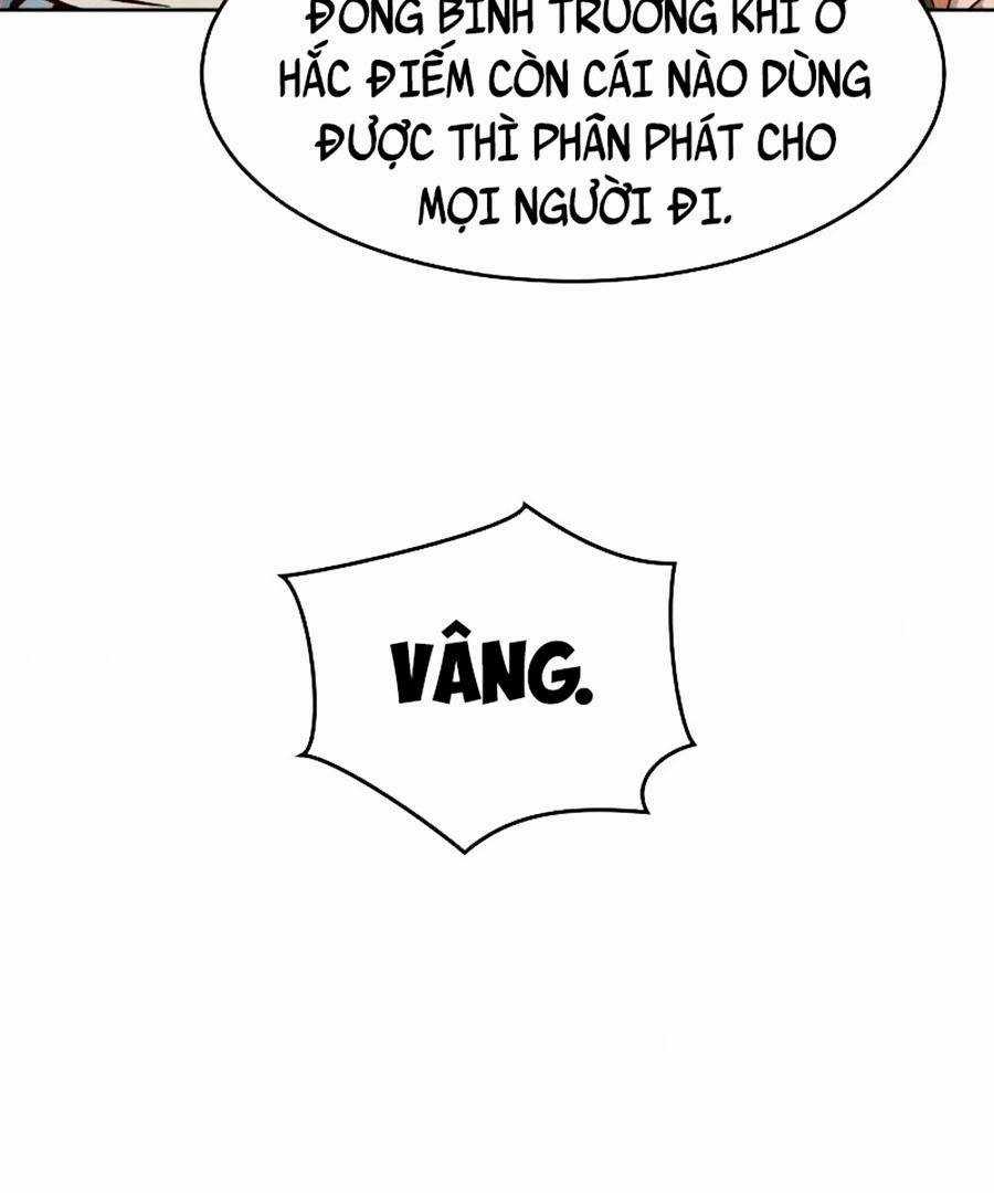 Túy Kiếm Dạ Hành Chapter 10 trang 164