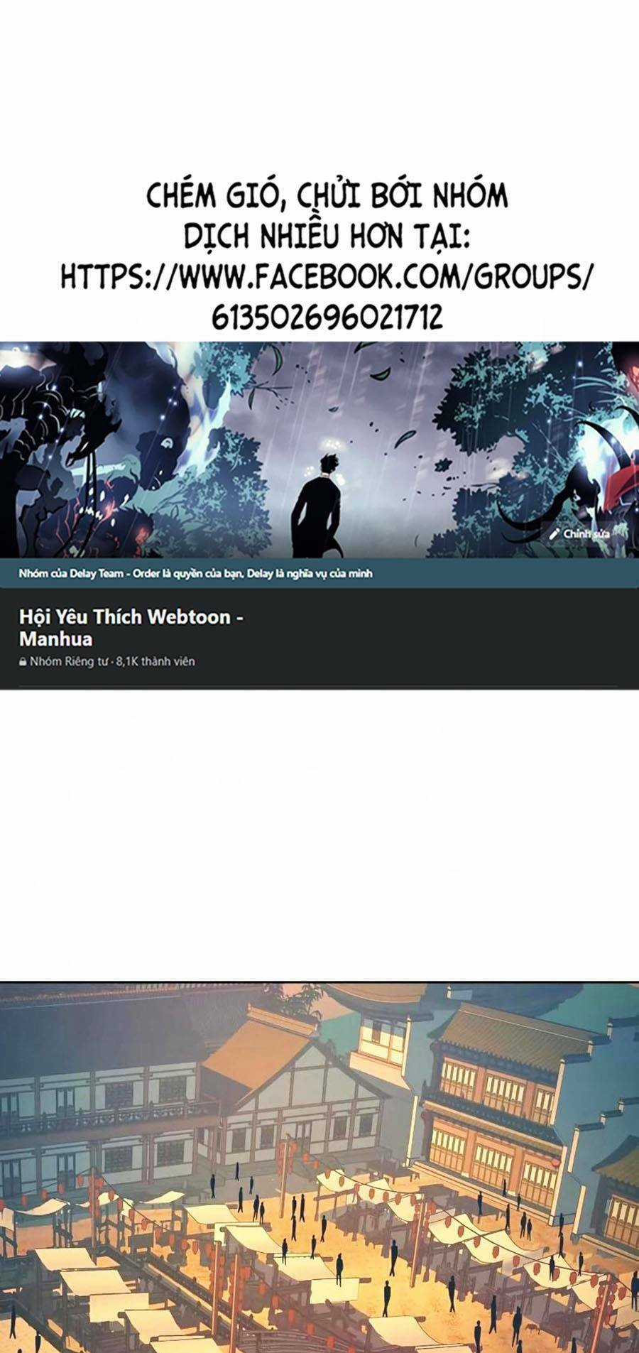 Túy Kiếm Dạ Hành Chapter 10 trang 165
