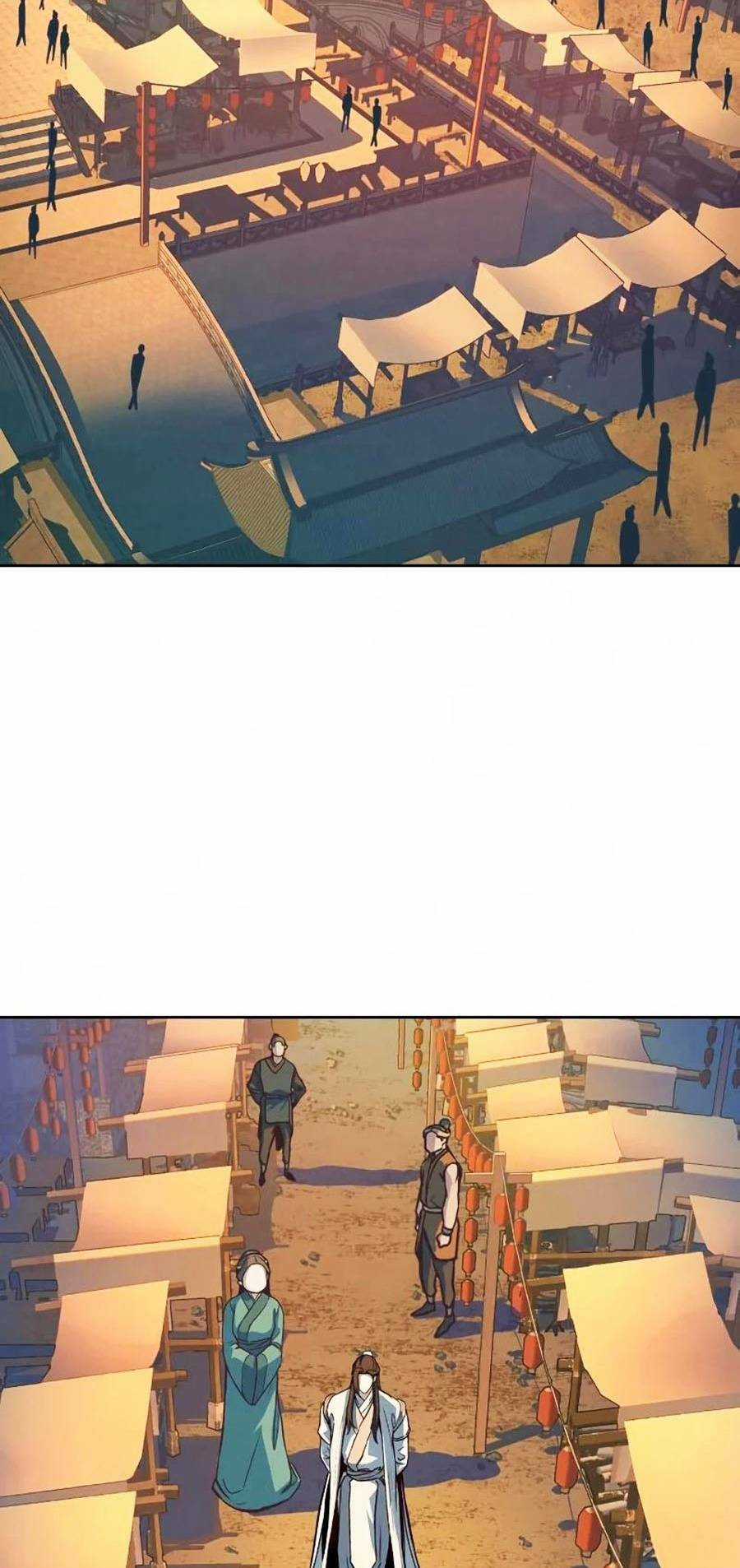 Túy Kiếm Dạ Hành Chapter 10 trang 166