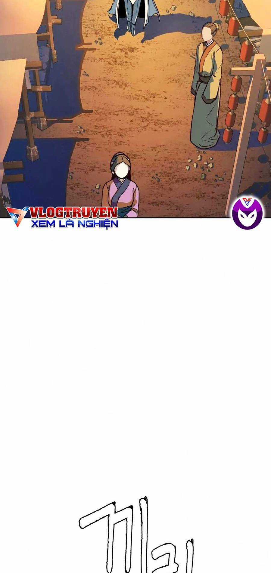 Túy Kiếm Dạ Hành Chapter 10 trang 167