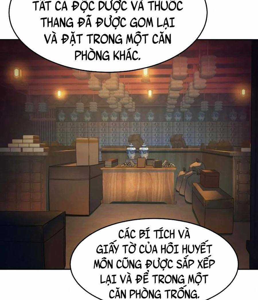 Túy Kiếm Dạ Hành Chapter 10 trang 17
