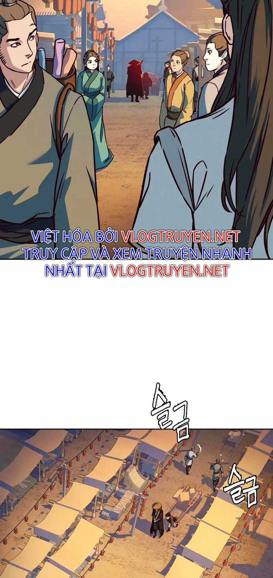 Túy Kiếm Dạ Hành Chapter 10 trang 170