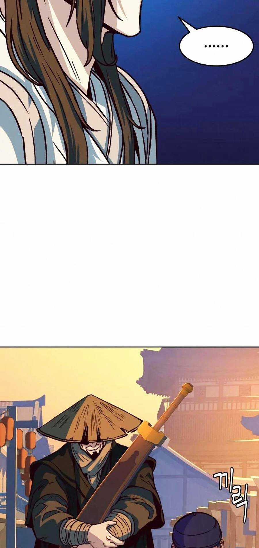 Túy Kiếm Dạ Hành Chapter 10 trang 172