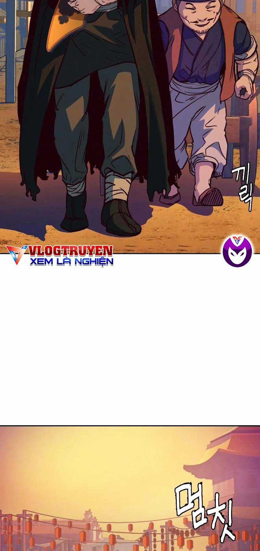 Túy Kiếm Dạ Hành Chapter 10 trang 173