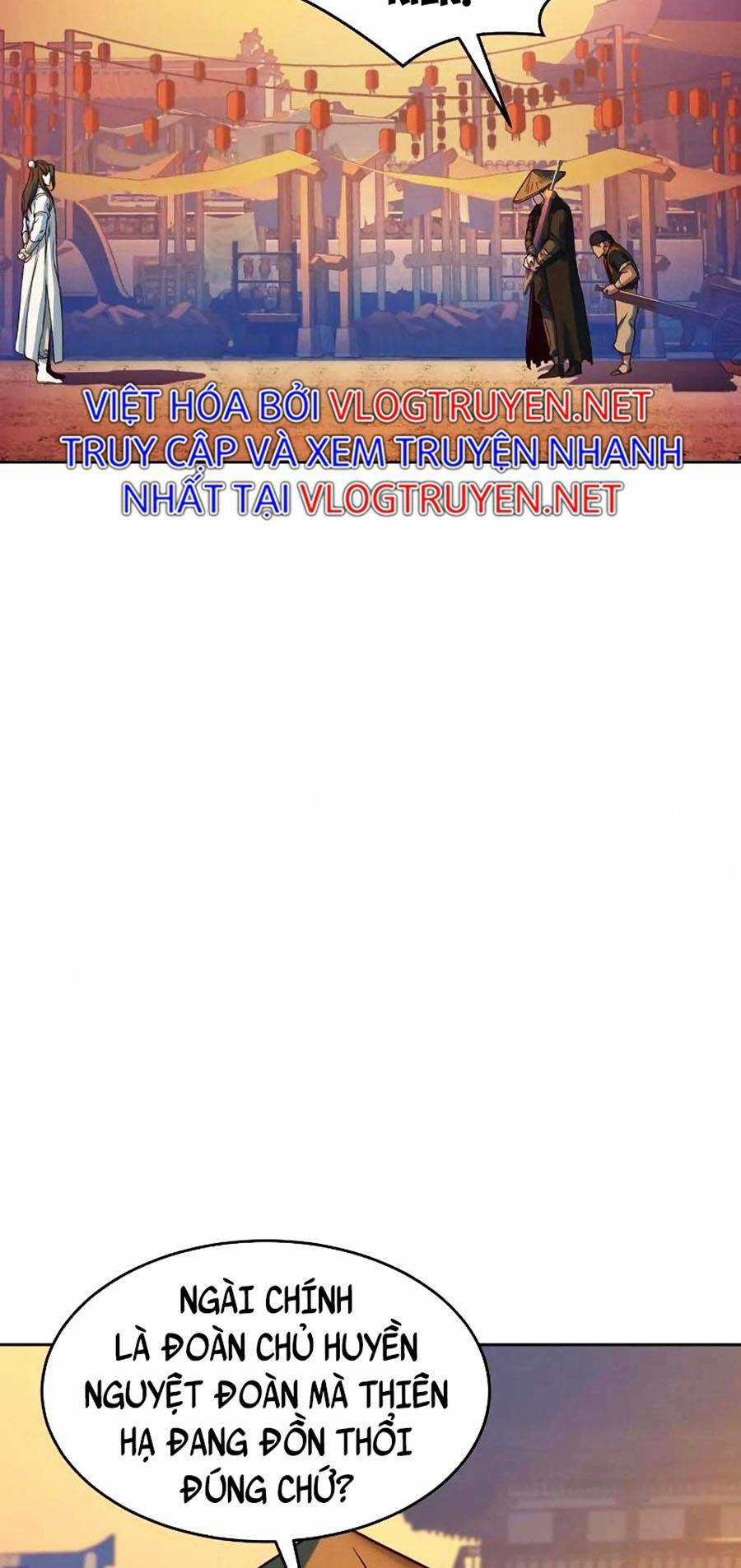 Túy Kiếm Dạ Hành Chapter 10 trang 176