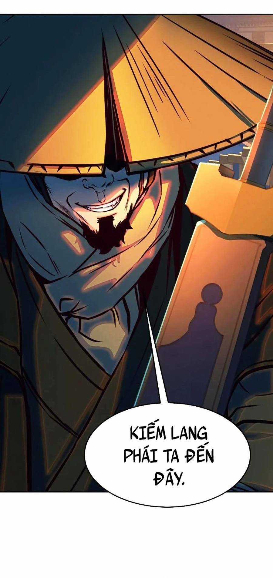 Túy Kiếm Dạ Hành Chapter 10 trang 179