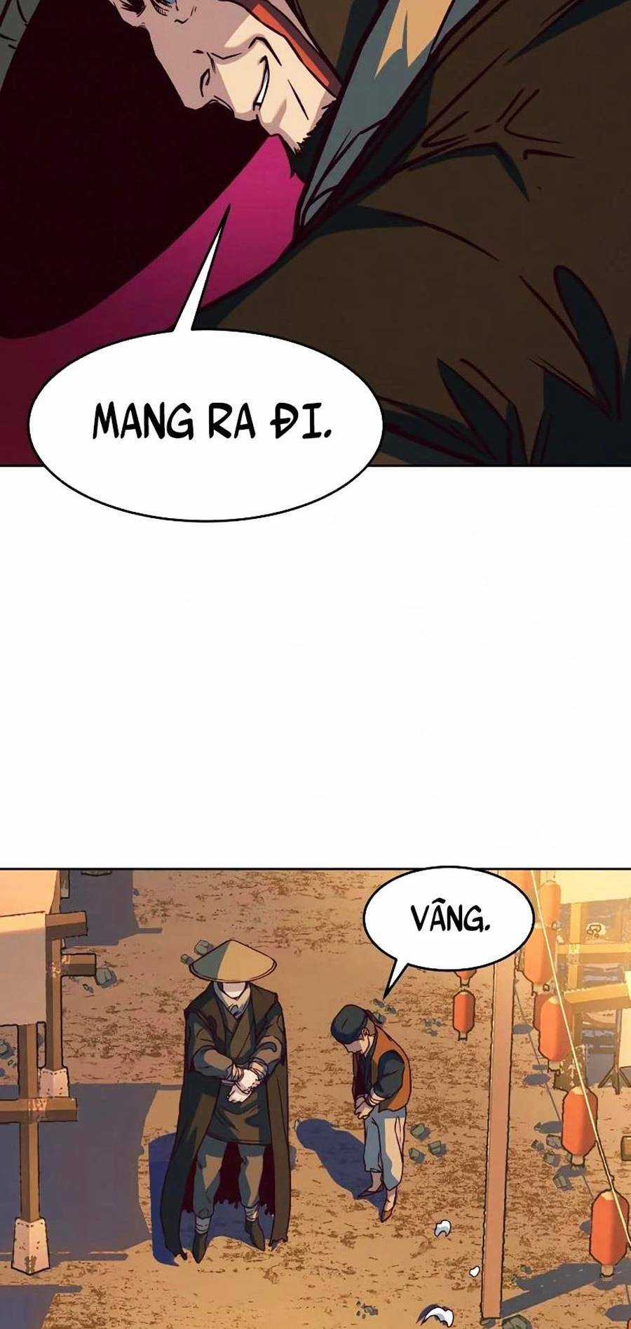 Túy Kiếm Dạ Hành Chapter 10 trang 185