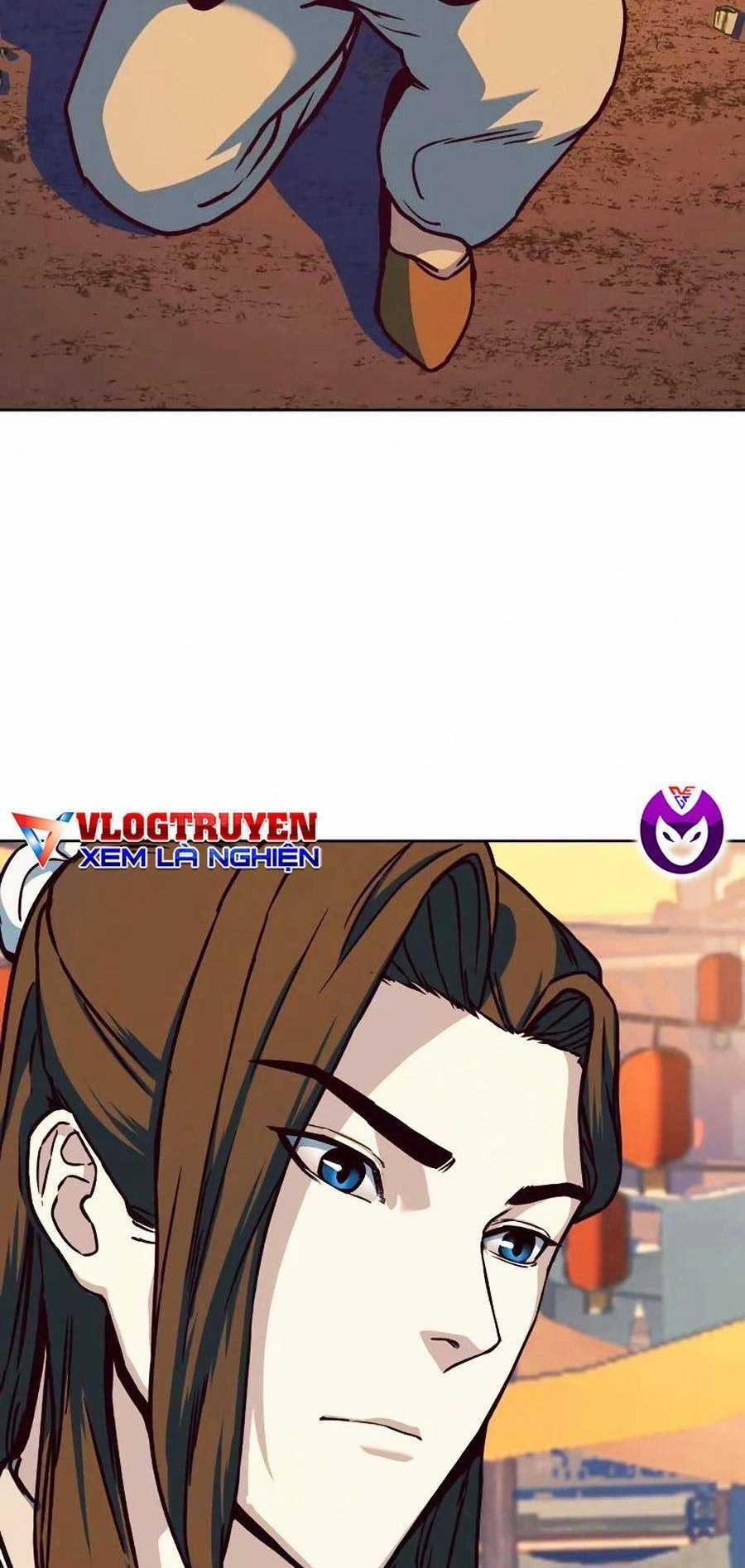 Túy Kiếm Dạ Hành Chapter 10 trang 188